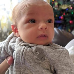 Meet your Posher, Shawn